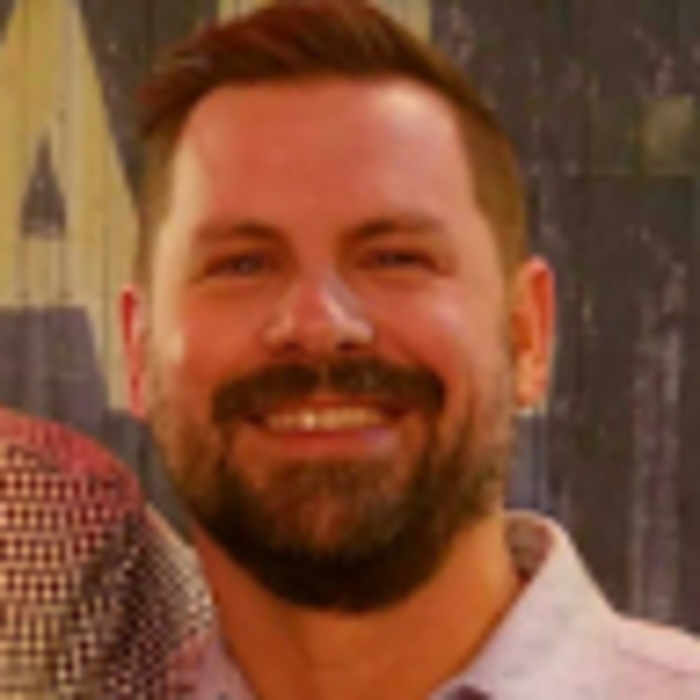 Meet your Posher, Adam